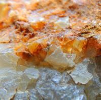 Acid Grade Fluorspar
