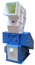 Plastic Scrap Granulator