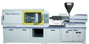 Horizontal Injection Moulding Machine