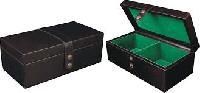 Leather Boxes