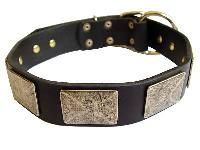 Leather Dog Collars