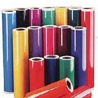 Vinyl Self Adhesive Film