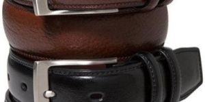 Leather Mens Belts