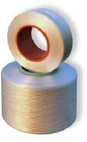 Plain (Bare) Spandex Yarn Cone