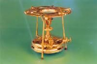 Brass Pressure Stove