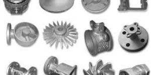 Stainless Steel Investment Casting