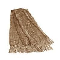 Chenille Throws