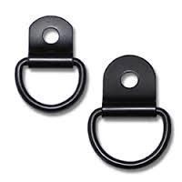 D Rings