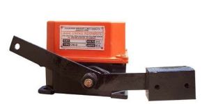 Counter Weight Limit Switch