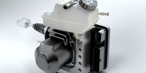 Electro Hydraulic Brake