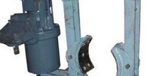 Electro Hydraulic Thrustor