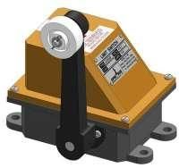 Lever Limit Switch