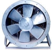 Axial Fans