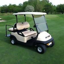 Golf Car