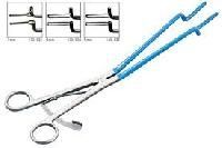 Electrosurgical Instrument