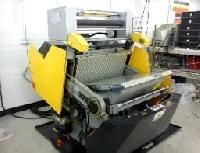 Foil Printing Machines