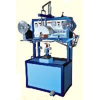 Hot Stamping Machines