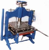 Leaf Printing Machines