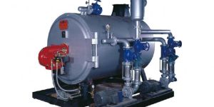 Thermal Boiler