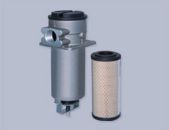 Suction Filters