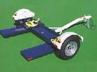 Wheeler Auto Trailer