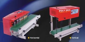 Continuous Bag Sealer