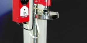 Foil Sealing Machine