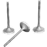 Motors Valves