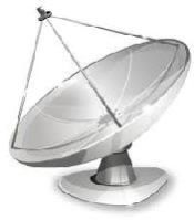 Dish Antenna