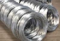 Electro Galvanized Wire