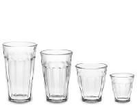Glass Tumblers