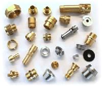 Welding Machine Parts