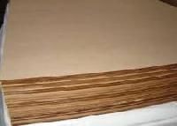 Pre Compressed Board