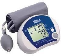Digital Blood Pressure Monitor