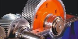 Helical Gear Box