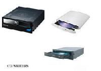 CD Writers