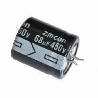 Electrolytic Capacitors