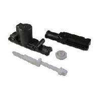 Plastic Moulded Components