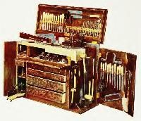 Tool Cabinets