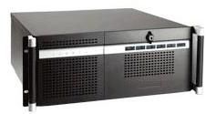 4u Rackmount Chassis