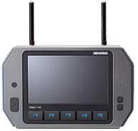 Industrial Panel Pc Trek-743