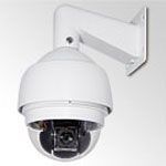 Outdoor Dome Camera