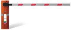 Automatic Barrier
