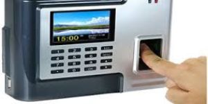 Electronic Security System