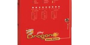 Fire Detection System