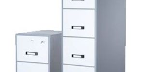 Fireproof Cabinet