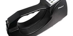 Hand Held Explosive Detector