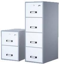 Metal Filing Cabinet