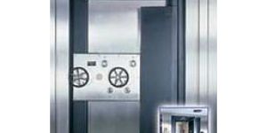 Security Doors