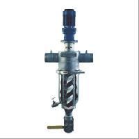 Self Cleaning Filter